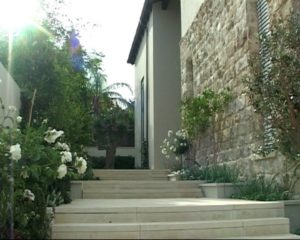 israel butler vallet personal assistant service